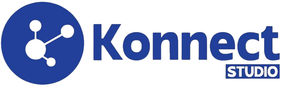 Konnect Studio Logo